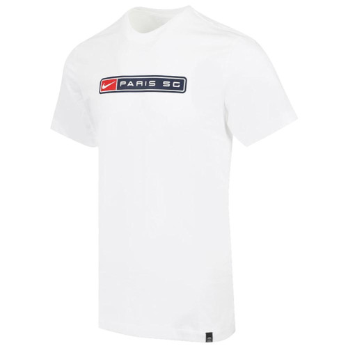 Nike Ανδρική κοντομάνικη μπλούζα Paris Saint-Germain Original Tee